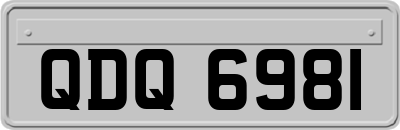 QDQ6981