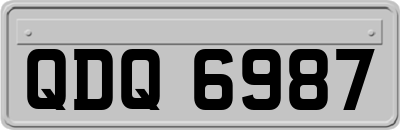 QDQ6987