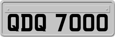 QDQ7000