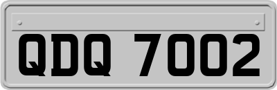 QDQ7002