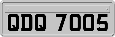 QDQ7005