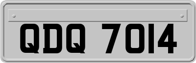 QDQ7014