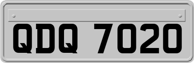 QDQ7020