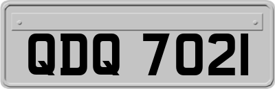 QDQ7021