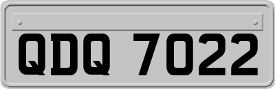 QDQ7022