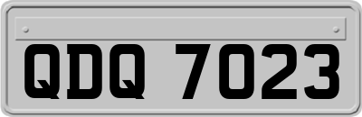 QDQ7023
