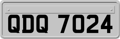 QDQ7024