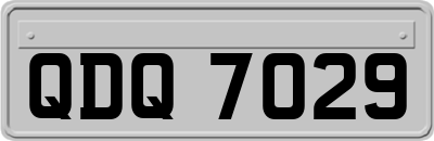 QDQ7029
