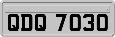 QDQ7030