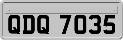 QDQ7035