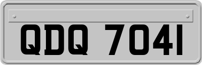 QDQ7041
