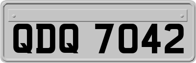 QDQ7042