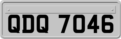 QDQ7046
