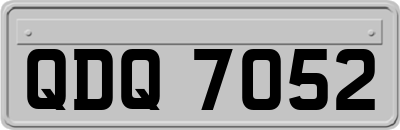 QDQ7052
