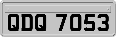 QDQ7053