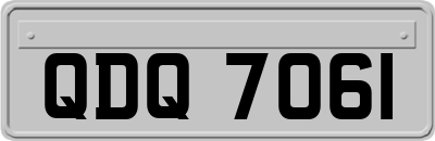QDQ7061