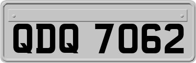 QDQ7062