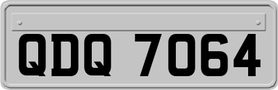 QDQ7064