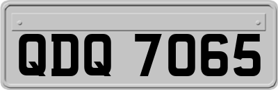 QDQ7065