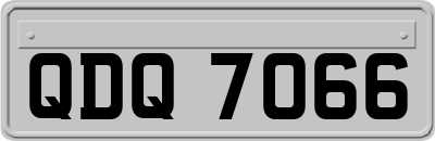 QDQ7066