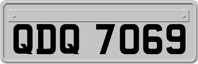 QDQ7069