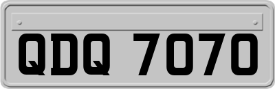 QDQ7070