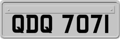 QDQ7071