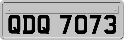 QDQ7073