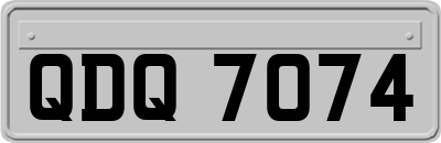 QDQ7074