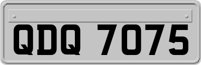 QDQ7075