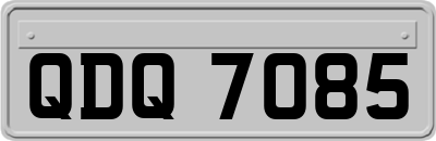 QDQ7085