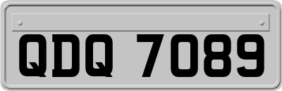 QDQ7089