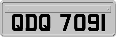 QDQ7091