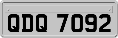 QDQ7092