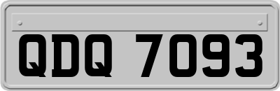 QDQ7093