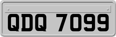 QDQ7099