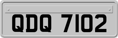 QDQ7102