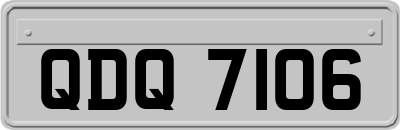 QDQ7106