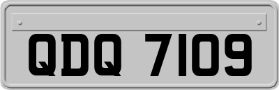 QDQ7109