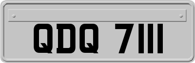 QDQ7111
