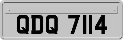QDQ7114