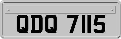 QDQ7115
