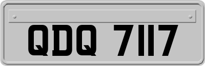QDQ7117