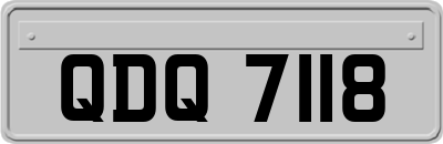 QDQ7118