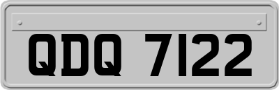 QDQ7122