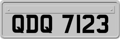 QDQ7123