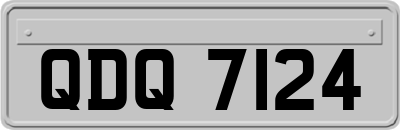 QDQ7124
