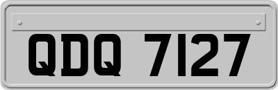 QDQ7127