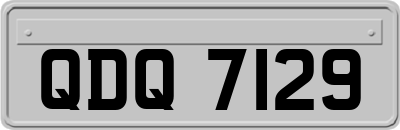 QDQ7129
