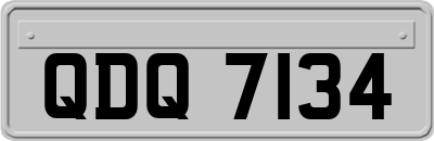QDQ7134